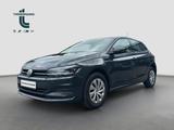 Volkswagen Polo VI Comfortline - VW Polo Gebrauchtwagen in Mönchengladbach