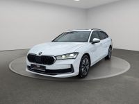 Skoda Superb - Vorschau Bild 2