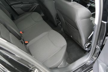 Skoda Fabia Tour 1.5 TSI DSG PDC LED NAV AHZV