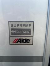 Adria Sonic Supreme SL Voll., Clesana, Maxxfan, 18 Z. - Offers