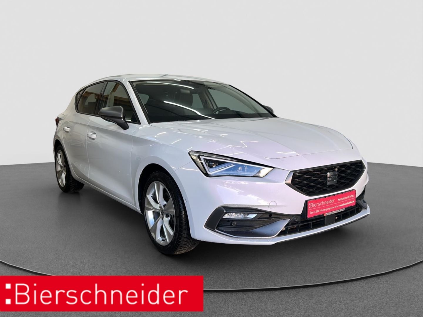Seat Leon - Bild 4