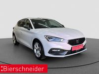 Seat Leon - Vorschau Bild 4
