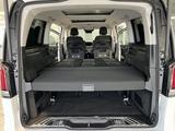 Mercedes-Benz V250 Style lang 4MATIC+AIRMATIC+LiegePaket+PANO - Mercedes-Benz V 250: Van