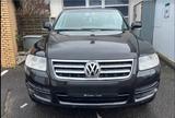 Volkswagen VW Touareg V6 - gebrauchte VW Touareg aus dem Jahr 2003