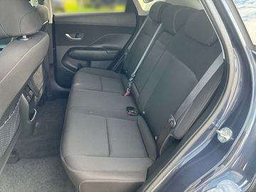Hyundai KONA - 10