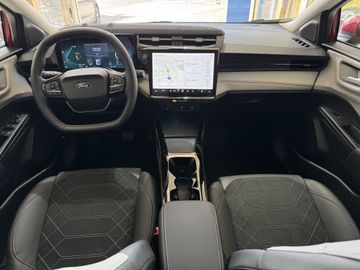 Ford Puma Gen-E Premium