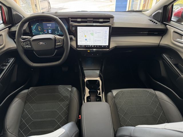 Ford Puma Gen-E Premium