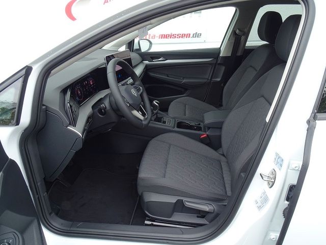 Golf 1.5 TSI Life "Business Premium" (150PS)