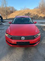 Volkswagen Wv Passat B8 2.0 - Volkswagen Passat: Kombi, W8