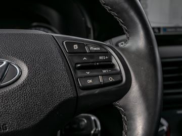 Hyundai i10 1.0 Edition 30+ Spurhalteassistent Kamera