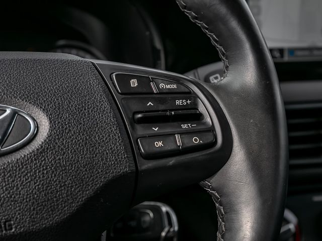 Hyundai i10 1.0 Edition 30+ Spurhalteassistent Kamera
