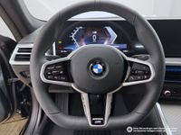 BMW i4 - Vorschau Bild 14