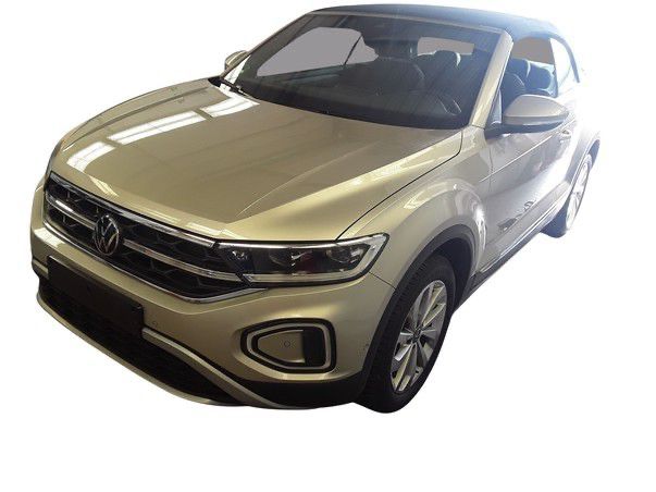 Image of Volkswagen T-Roc