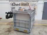 Andere Magni Arbeitskorb 4.5 drehbar ausziehbar 500 kg - Arbeitskorb