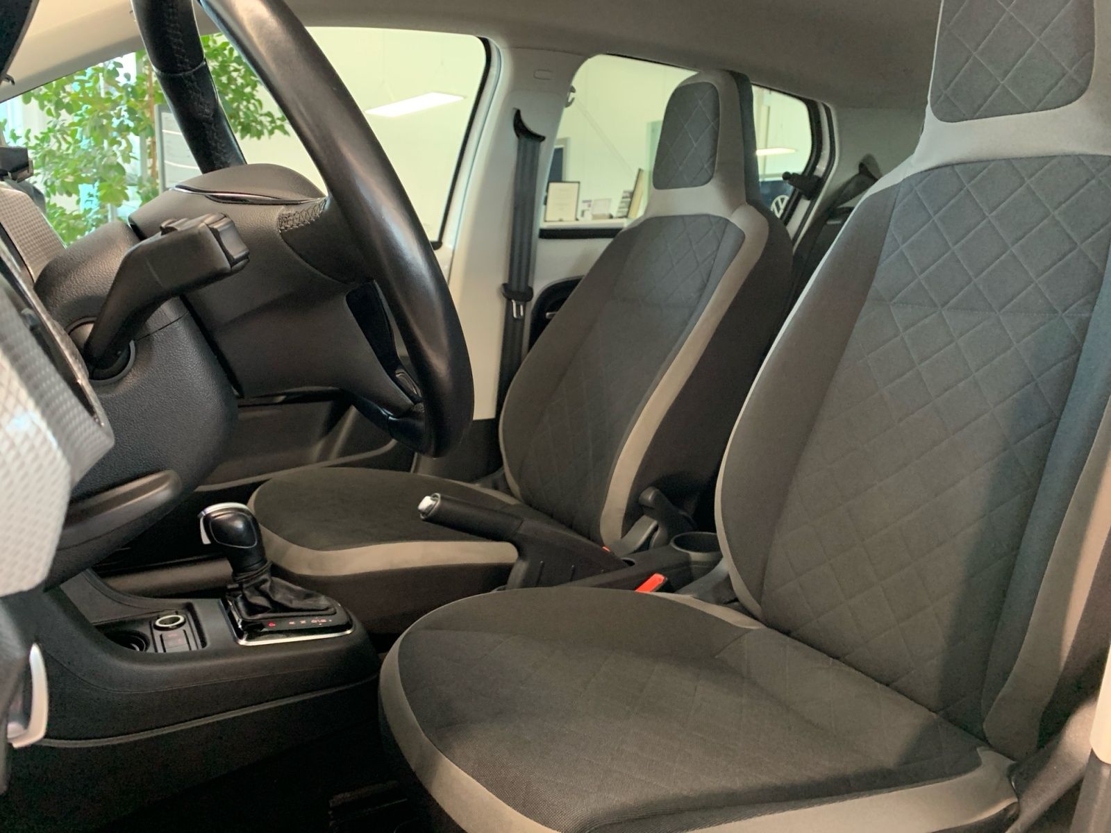 Volkswagen e-up! - Bild 10