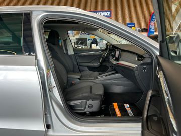 MYAUTOCENTER – Gebraucht- und Jahreswagen mit Werkstattservice in Pfaffenhofen Skoda Octavia First Edition *LED*Kamera*Massage*AHK*