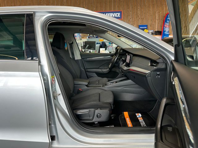 MYAUTOCENTER – Gebraucht- und Jahreswagen mit Werkstattservice in Pfaffenhofen Skoda Octavia First Edition *LED*Kamera*Massage*AHK*