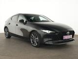 Mazda 3 SKYACTIV-G Selection LED|Kamera|HuD|SHZ|BOSE - Mazda Gebrauchtwagen in München