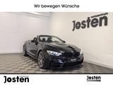 BMW M4 HARMANN HUD LEDER NAVI LED ADAPTIVE CARBON RF - BMW M4 in Düsseldorf