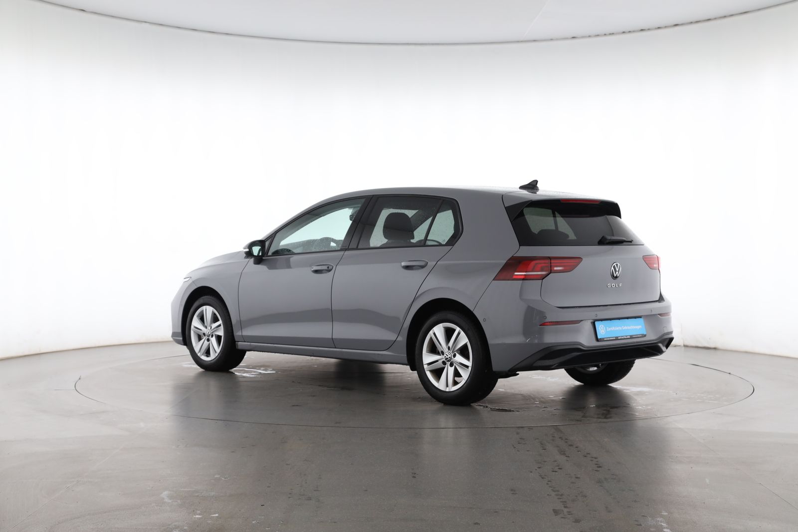 Volkswagen Golf - Bild 4