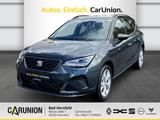 Seat Arona FR 1.0 TSI 7-Gang DSG Allwetterreifen
