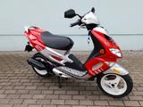 Peugeot Speedfight 2 Sonderedition Rally Victories - PEUGEOT ROLLER SPEEDFIGHT