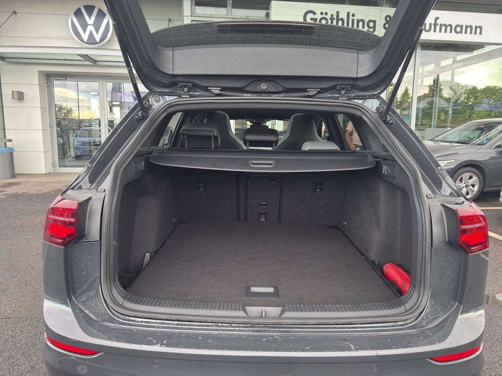 Volkswagen Golf Variant R-Line 2.0 TSI DSG *NAVI*AHK*PANO*I, миниатюра 13