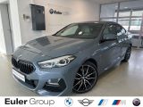 BMW 220 Gran Coupe d A M Sportpaket Pano Navi Leder  - BMW 220 Gran Coupé aus 2020