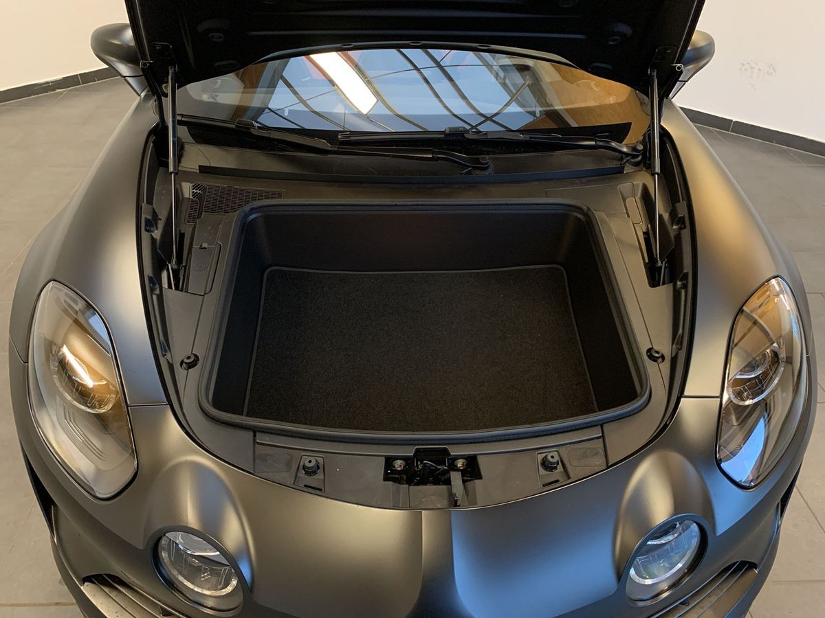 Alpine A110 - Bild 28