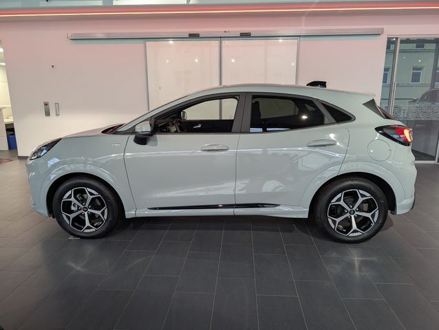 Ford Puma ST-Line 5J Garantie Automatik