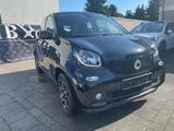 Smart ForFour 1.0, Automatik/PDC/ALU - Smart ForFour in Bremen