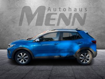 Kia Stonic 1.0T 48V Vision Navi Sitzheizung Klima