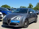 Alfa Romeo MiTo Turismo 1.4+Finanzierung+Garantie+ - gebrauchte Alfa Romeo bis 10.000 Euro