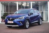 Renault Captur II 1.0 TCE Intens LED Navi Kamera DAB PDC - Renault Gebrauchtwagen in Dresden
