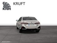 BMW 520 - Vorschau Bild 8