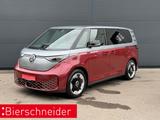 Volkswagen ID. Buzz Pro IQ.LIGHT NAVI-PRO AHK 20 ACC PARKLE - Volkswagen ID. Buzz in Duisburg