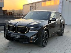 BMW XM/B&W/23LM/ICON-GLOW/SITZBELÜF/SITZMASSAGE/AHK BMW XM/B&W/23LM/ICON-GLOW/SITZBELÜF/SITZMASSAGE/AHK