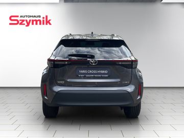 Toyota Yaris Cross - 4