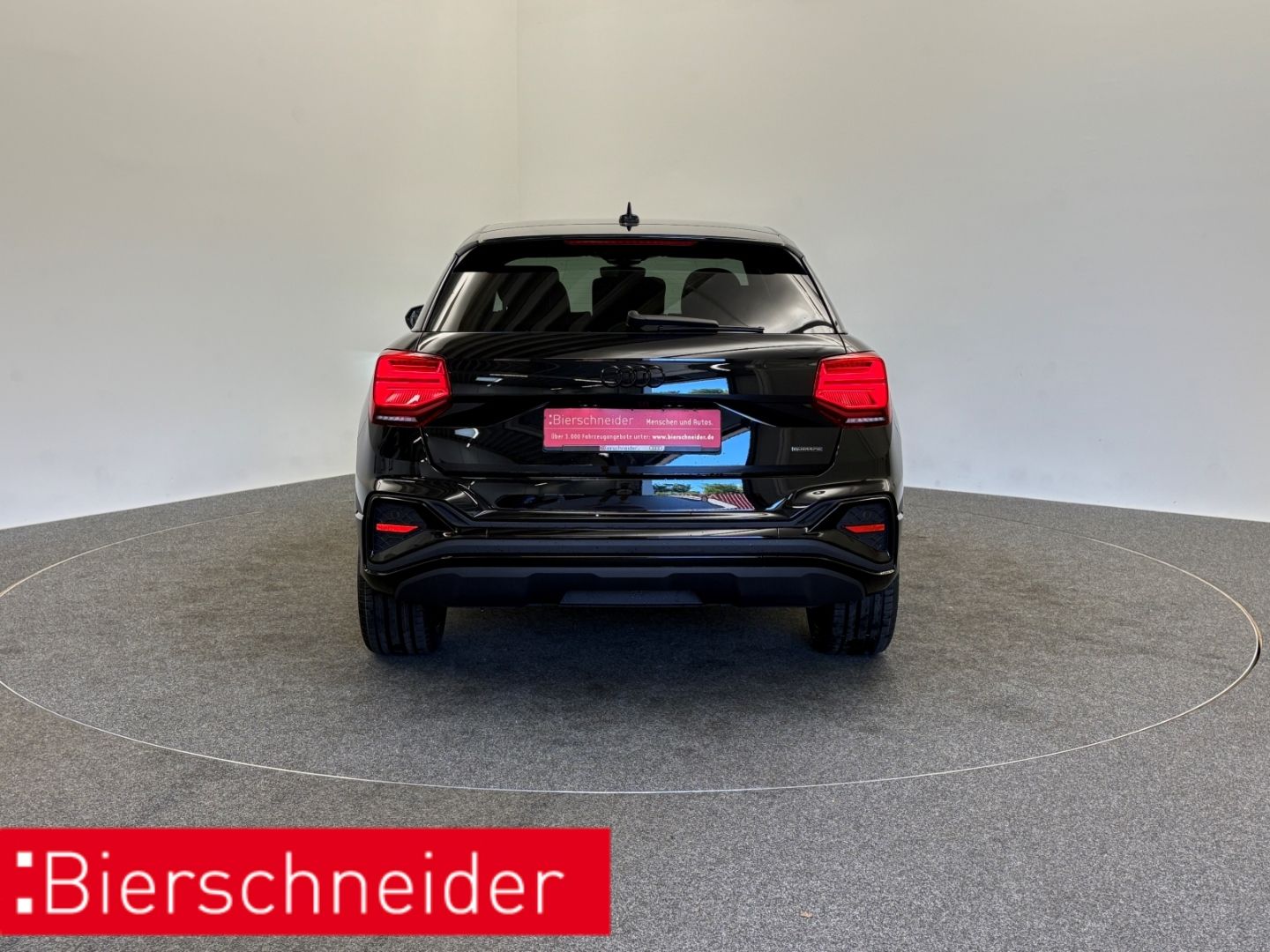 Audi Q2 - Bild 6
