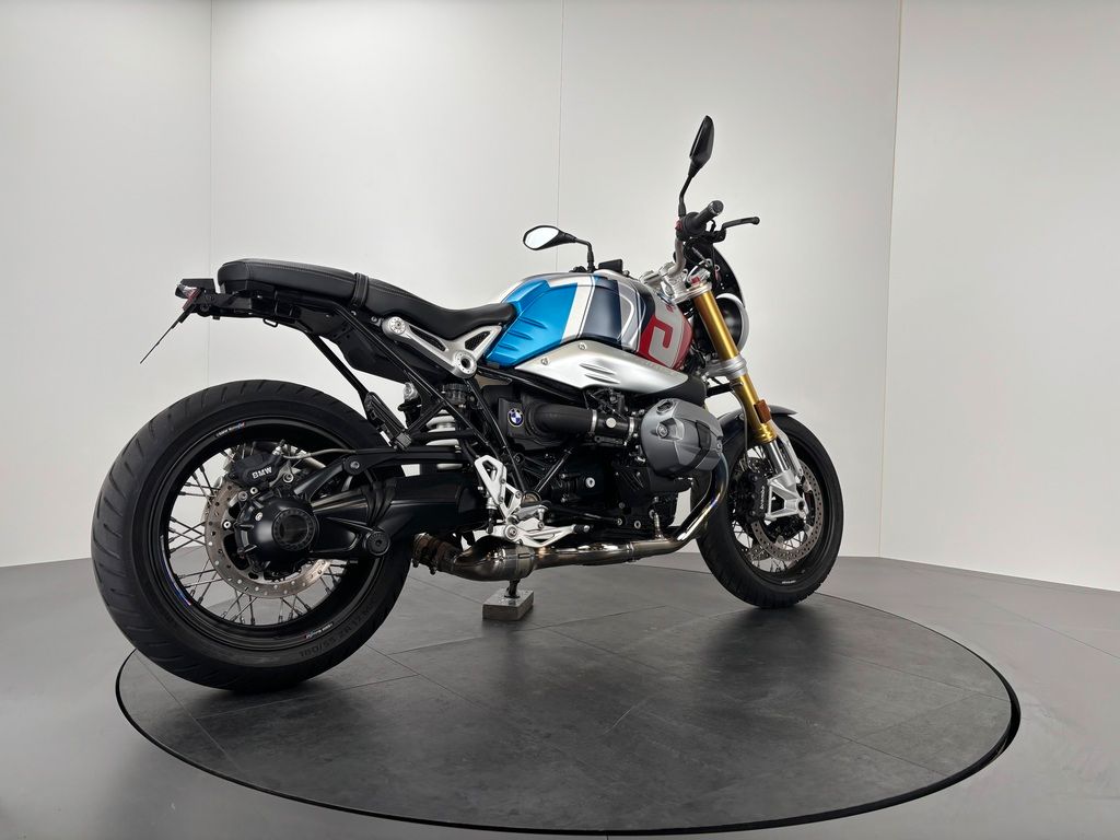 Fahrzeugabbildung BMW R NineT *OPTION 719