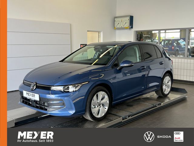 Volkswagen Golf VIII Life 1.5 eTSI DSG *LED, ACC, Kamera, 1