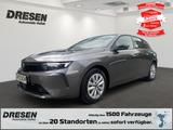 Opel Astra 5-Türer AUTOMATIK ''Edition''  Komfort-Pak - Opel Astra Gebrauchtwagen Türer