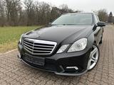Mercedes-Benz E 350 CDI AMG-Line Super Optik Top Ausstattung
