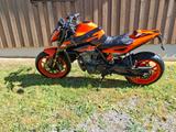 KTM Duke 890 GP Tech Pack - KTM 890 DUKE GP