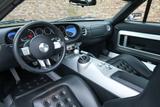 Ford GT "Tungsten Grey - Limited edition" Maintained - Ford GT: Sportwagen
