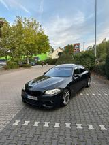 BMW 535d xDrive  Look 550d   313 PS TÜV Neu - BMW 535 in Frankfurt (Main)