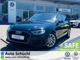 Audi A4 Avant 35 2.0 TFSI S-tronic 17"+NAVI+LED+DAB+S