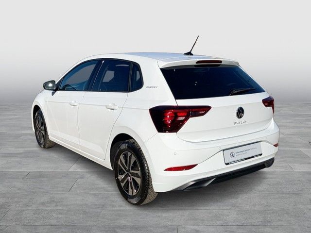 Volkswagen Polo 1.0 TSI DSG Life foto 3