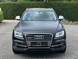 Audi SQ5 3.0 TDI competition tiptronic quattro - Audi SQ5: TDI
