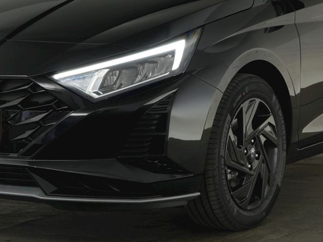 Hyundai i20 – Bild 24